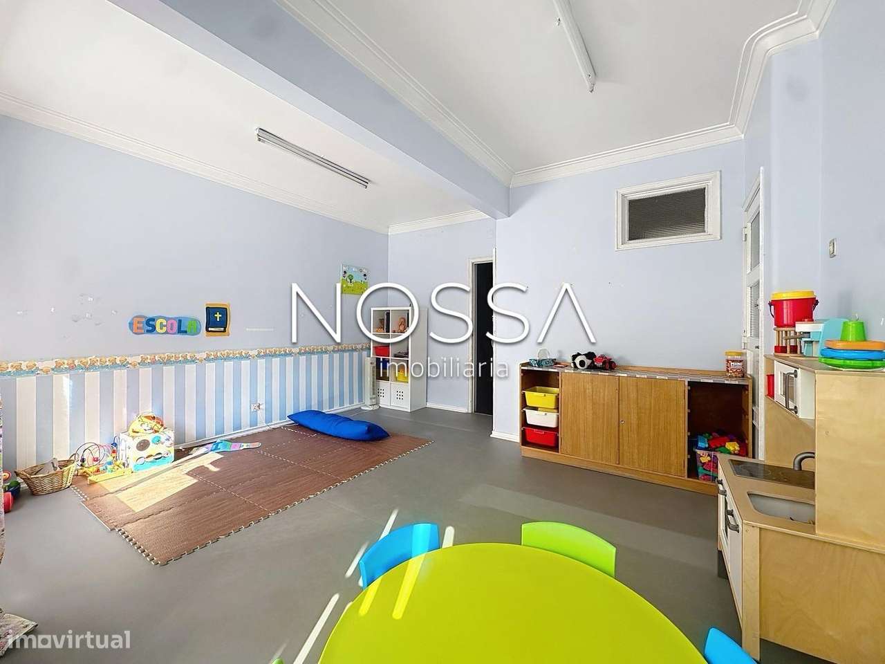 Oportunidade | T3 p/ Remodelar | Filipe Folque – Av. Novas-14