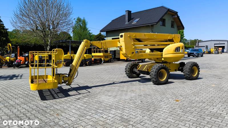 Manitou 180 ATJ - 1