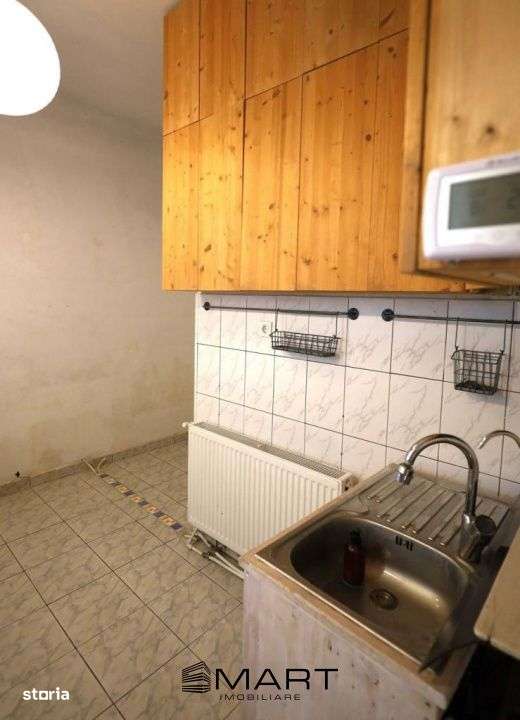 Spatiu Comercial 28 mp Zona Centrala - Imagine principală: 5/6