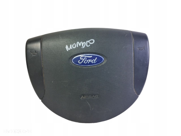 FORD MONDEO MK3 AIRBAG KIEROWCY 1S71-F042B85-CBW - 1