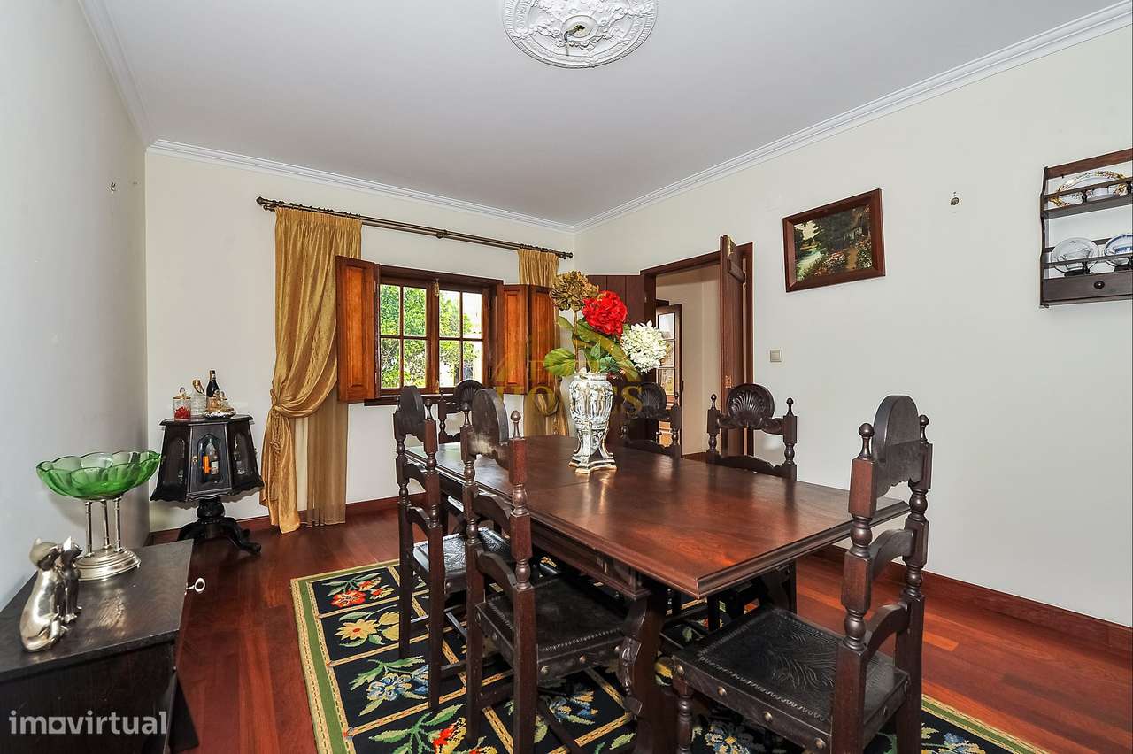 Quinta T6 à venda na Ota – Alenquer, Lisboa.-20