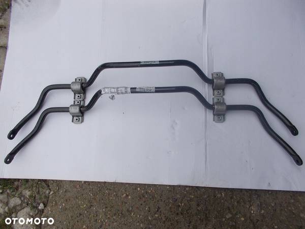 FIAT PANDA III STABILIZATOR DRĄŻEK NOWY 51931815 - 1