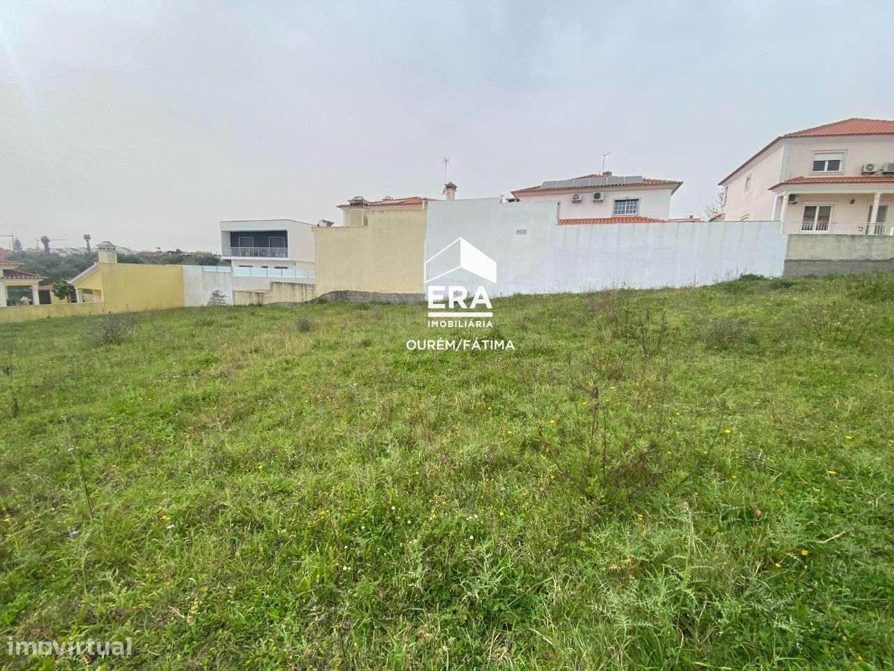 Lote para construção com 428m2 - Grande imagem: 5/11