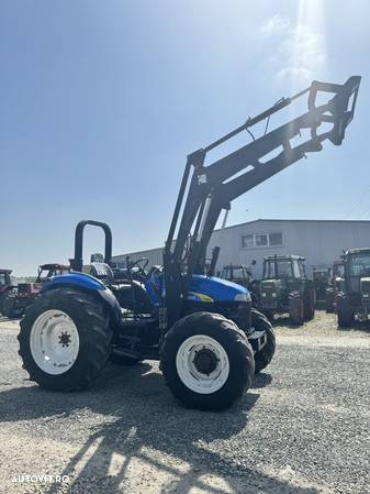 New Holland TD 90 D - 4