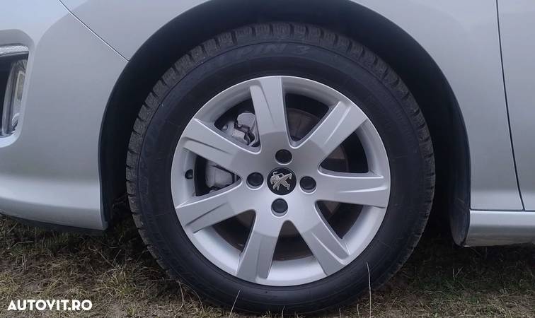 Peugeot 308 e-HDi FAP 110 Stop&Start Active - 19