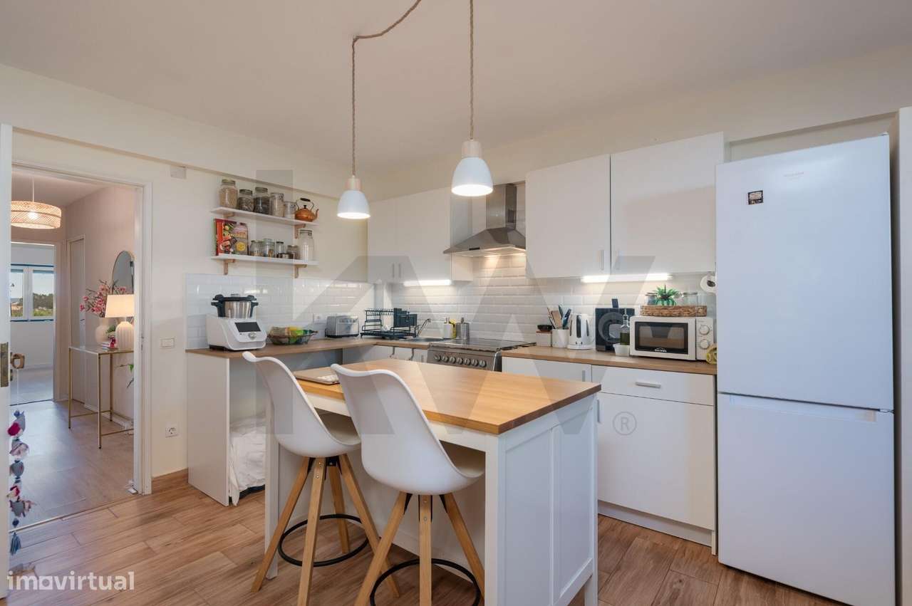 Moradia T3 + 2 com Piscina, Jardim e Terreno de 2.210 m2 - Grande imagem: 4/50