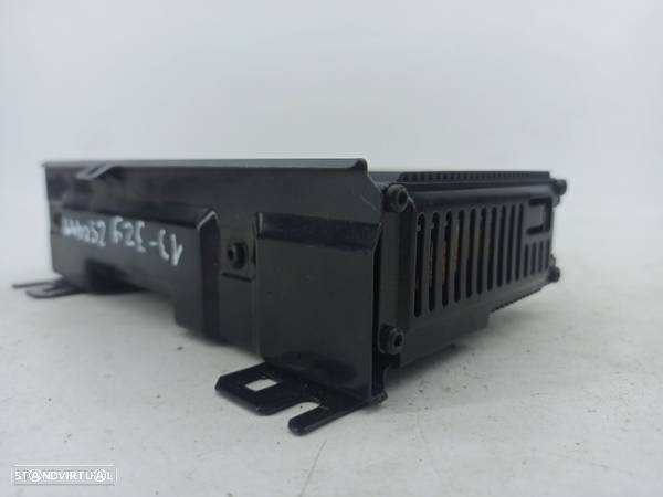 Amplificador Som Peugeot 407 Sw (6E_) - 4