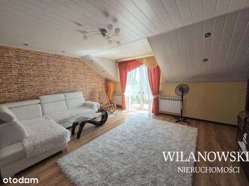 Przytulny dom z pięknym ogrodem -gotowy do zamieszkania/blisko Mławy-8