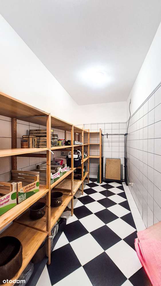 Dom z basenem | Duża działka | Ogród| Garaż |-12