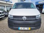 VW Transporter 2.0TDI Extra AC - 7