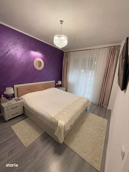 Vând apartament ultramodern - Imagine principală: 4/8