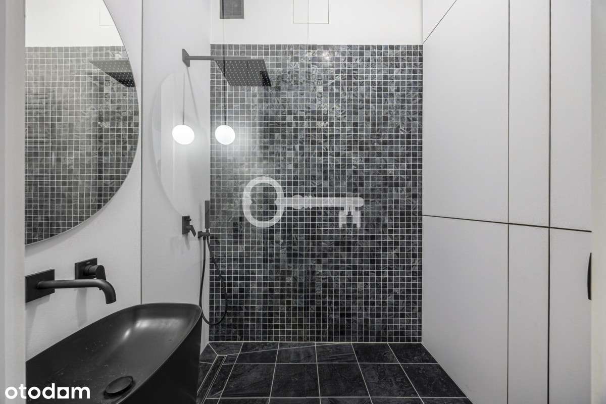 Klimatyczne mieszkanie | Kamienica - Pełny obrazek: 5/9