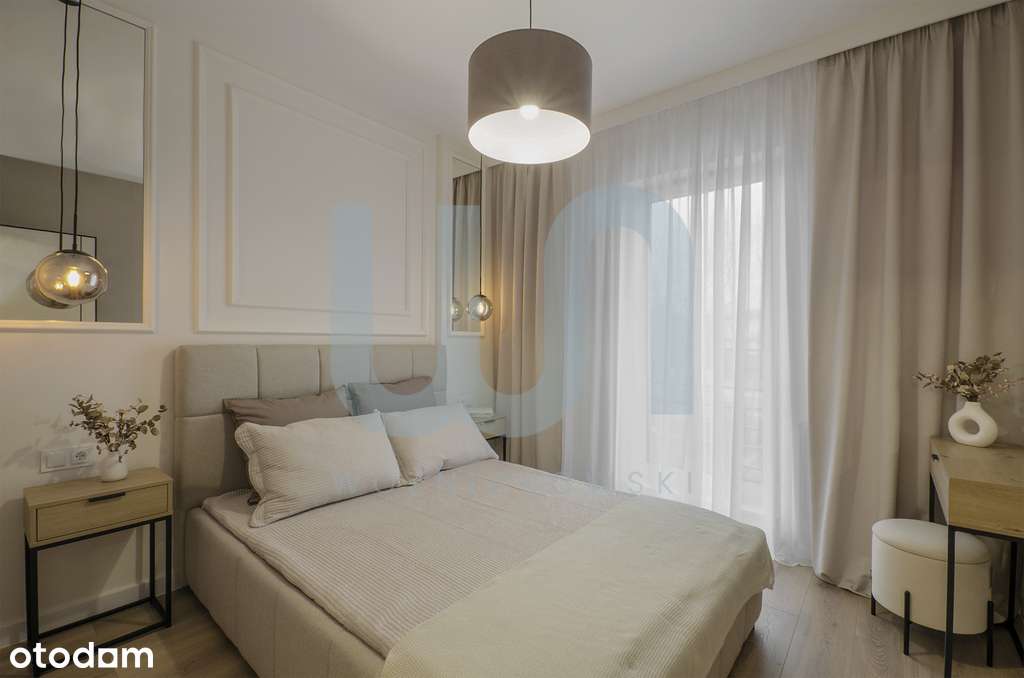 Nowe | Pod klucz | Balkon | Winda | Klimatyzacja-10