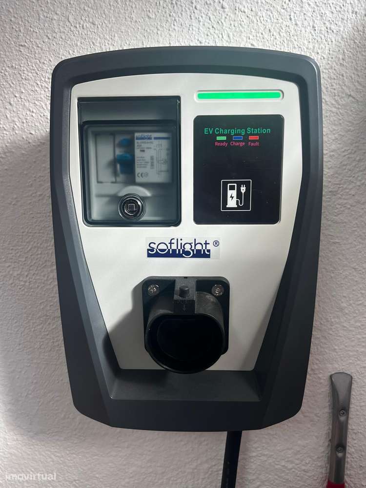 Garagem autónoma para alugar - Grande imagem: 5/5