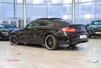 Mercedes-Benz C AMG 63 S Coupe AMG Speedshift MCT 9G - 4
