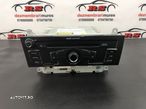 Radio CD Audi A4 B8 Sedan 2.0 TDI DPF Multitronic, 143cp - 1