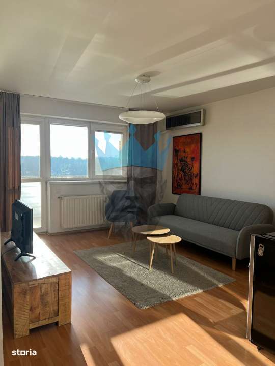 Apartament 2 Camere Rin Grand Residence - Imagine principală: 3/11