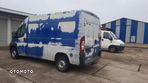 Silnik Peugeot Boxer Citroen Jumper 2010 rok - 11