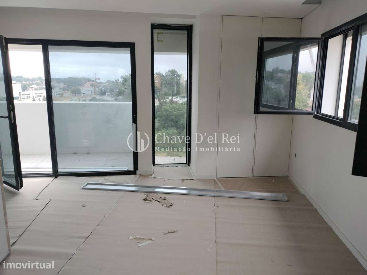 Apartamento T1 Venda em Repeses e São Salvador,Viseu - Grande imagem: 2/7