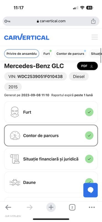 Mercedes-Benz GLC 220 d 4MATIC - 24