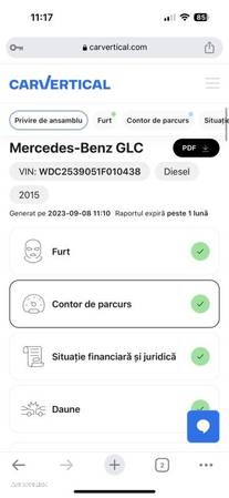 Mercedes-Benz GLC 220 d 4MATIC - 24