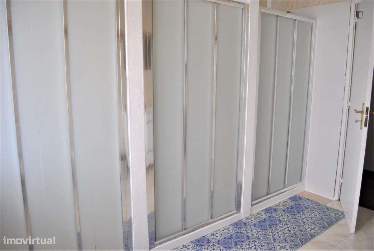 Quarto - localizado em Castelo branco - Grande imagem: 5/10