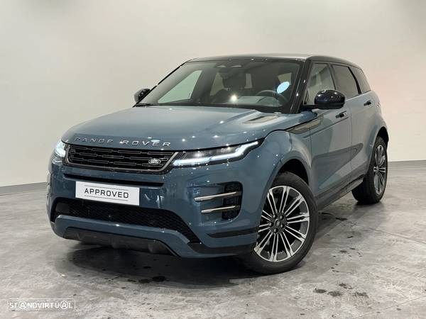 Land Rover Range Rover Evoque 1.5 P300e AWD Dynamic SE Auto - 1