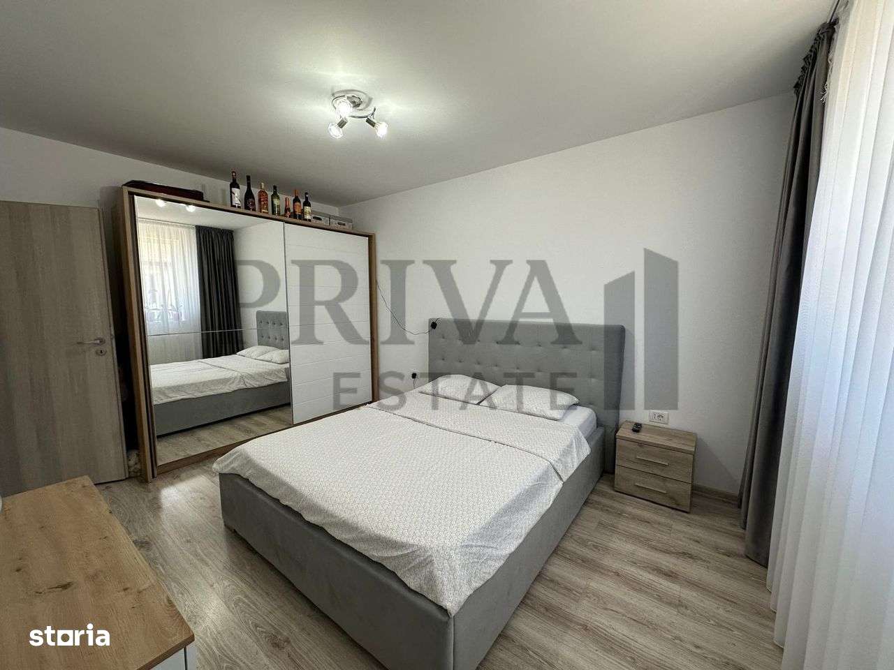 Apartament 2 camere, 52 mp, Giroc/Braytim-3