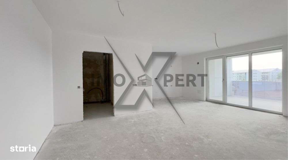 Apartament 3 Camere Elite City | 77 mp + Terasa 20 mp-7