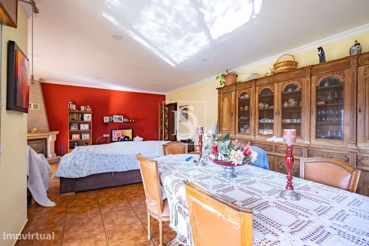 Quinta em Peso da Régua-6