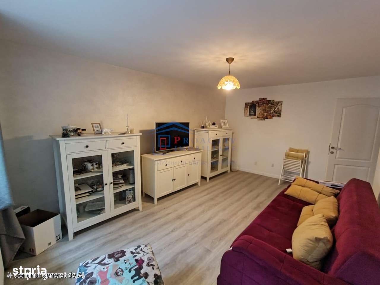 Apartament 3 camere | Obcini | Etaj 1 | Renovat | 3c-4468 - Imagine principală: 2/6
