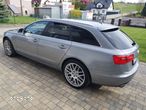 Audi A6 Avant 2.0 TDI Ultra S tronic - 32