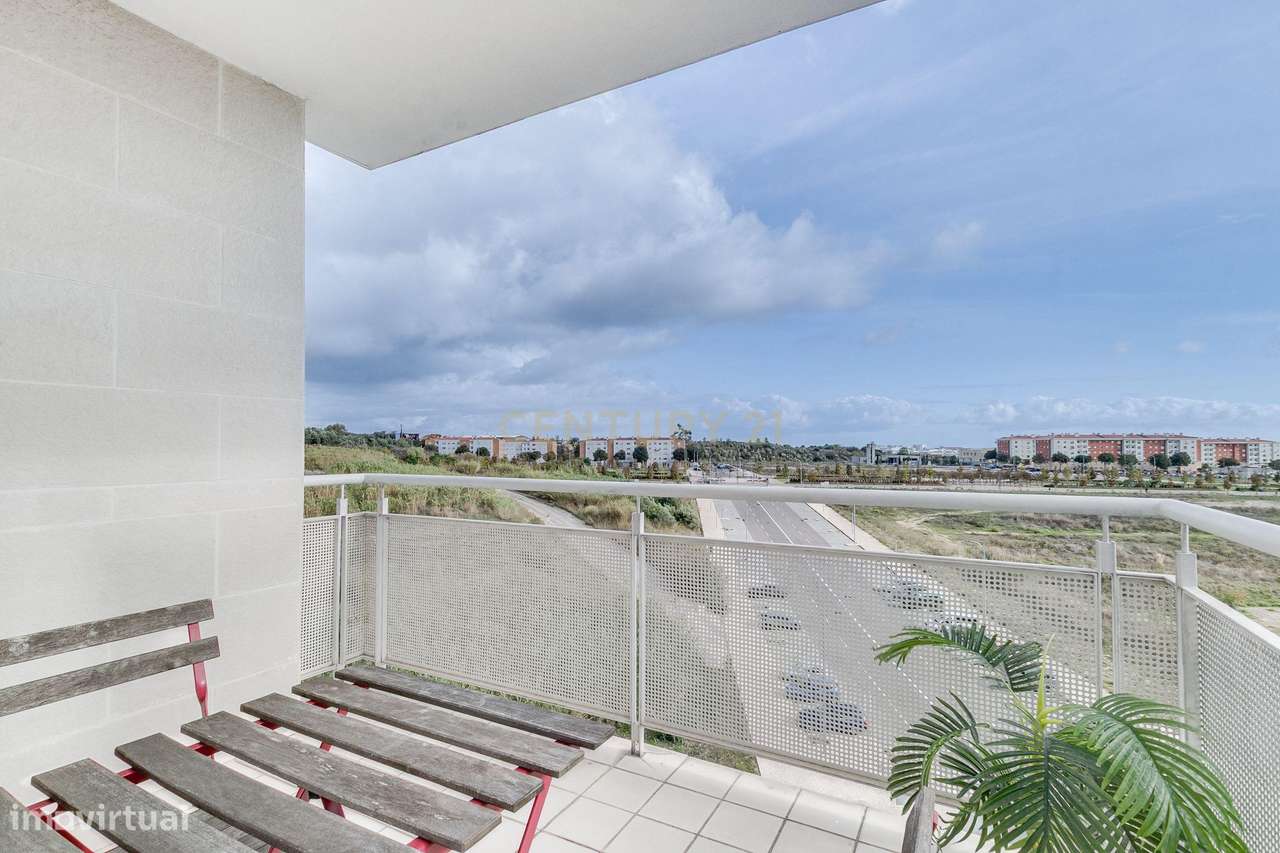 Fantástico T2 Alta de Lisboa-9