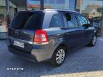 Opel Zafira 1.6 Cosmo - 6