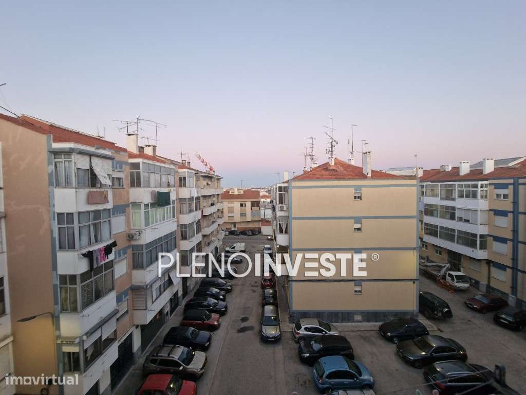 T3 na Quinta de São Nicolau-9