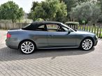 Audi A5 Cabrio 3.0 TDi Multitronic S-line - 17