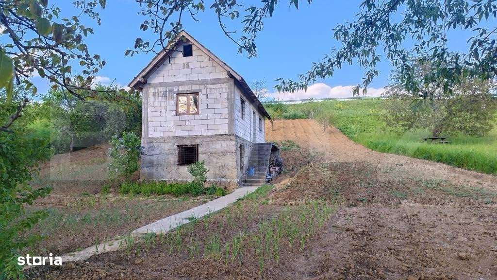 Casa de vanzare Aghires - Imagine principală: 2/7