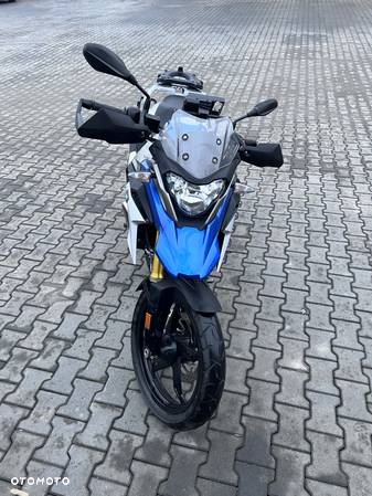 BMW GS - 2