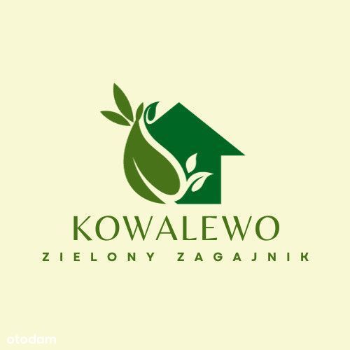 Zielony Zagajnik - działki w otoczeniu zieleni