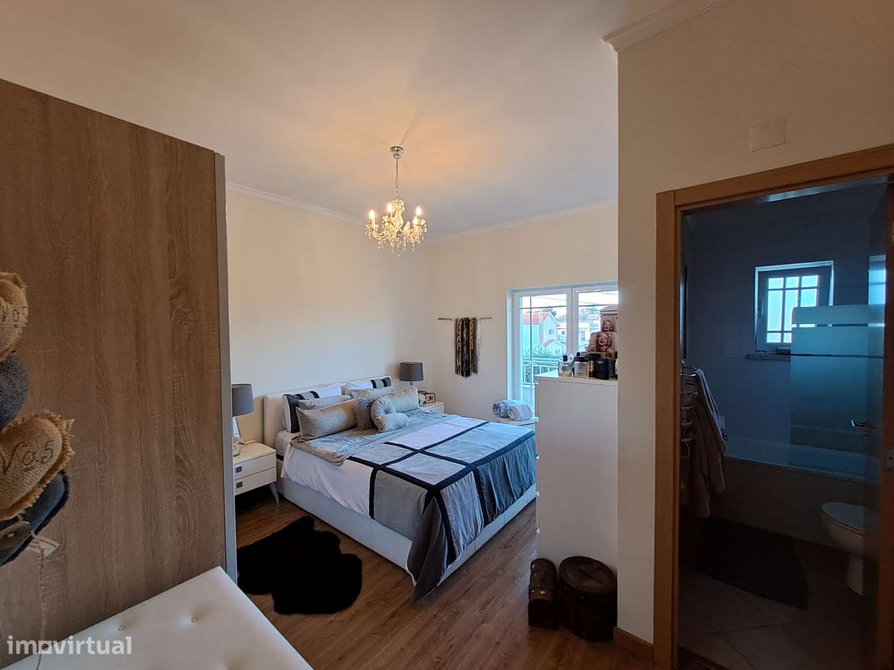 Moradia Geminada T2+2 Venda em Quinta do Conde,Sesimbra-15