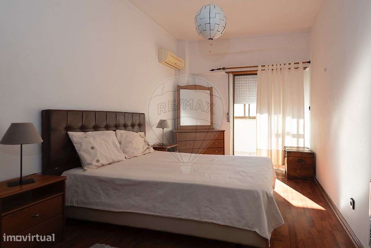 Apartamento T2 para arrendamento - Grande imagem: 2/24