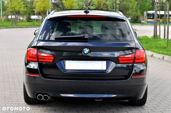 BMW Seria 5 - 29