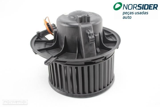 Motor chaufagem Volkswagen Passat Variant|11-15 - 4