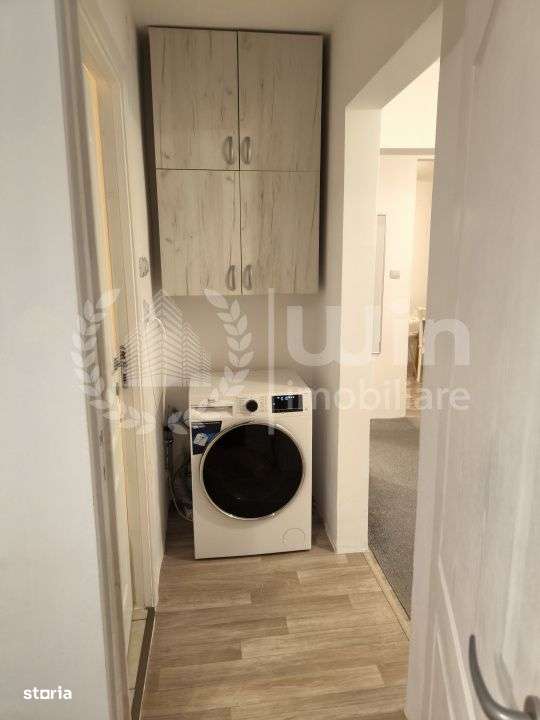 Apartament cu 3 camere | Decomandat | Etaj 1 | Zorilor | Louis Pasteur-7