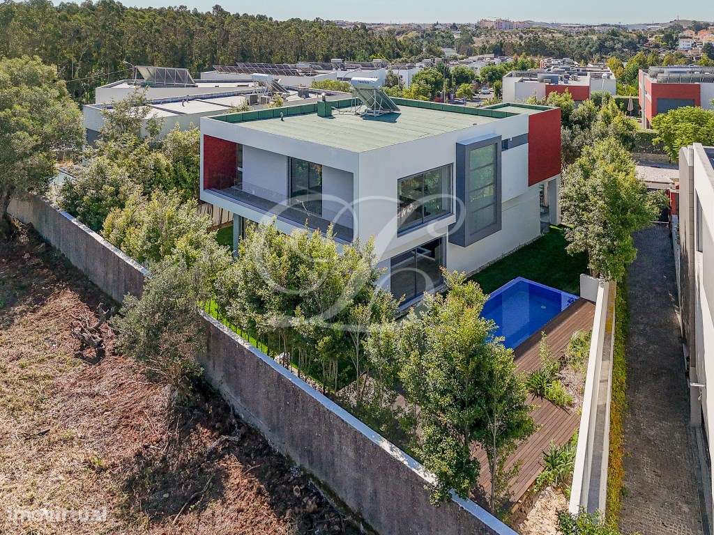 Moradia T4+1 | Cascais-40