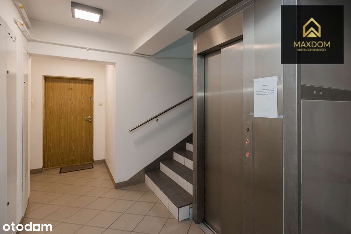 Winda metro Trocka 5 minut dwupoziomowe-18