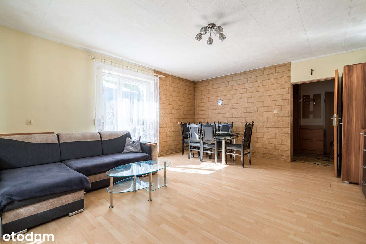 Dom 140 m², 2 łazienki, garaż, działka 464 m² – Osowa Góra-5