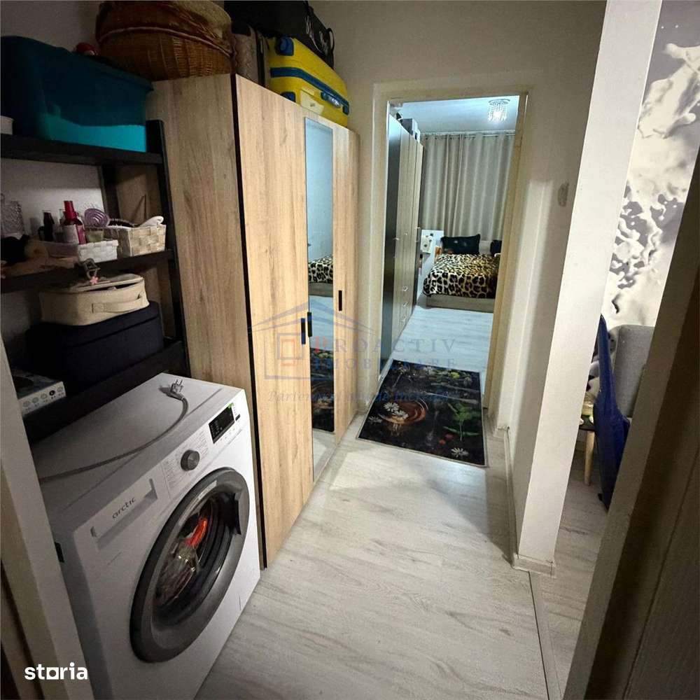 Apartament 2 camere | Ultracentral | Etajul 1 | 2c-7639 - Imagine principală: 3/6