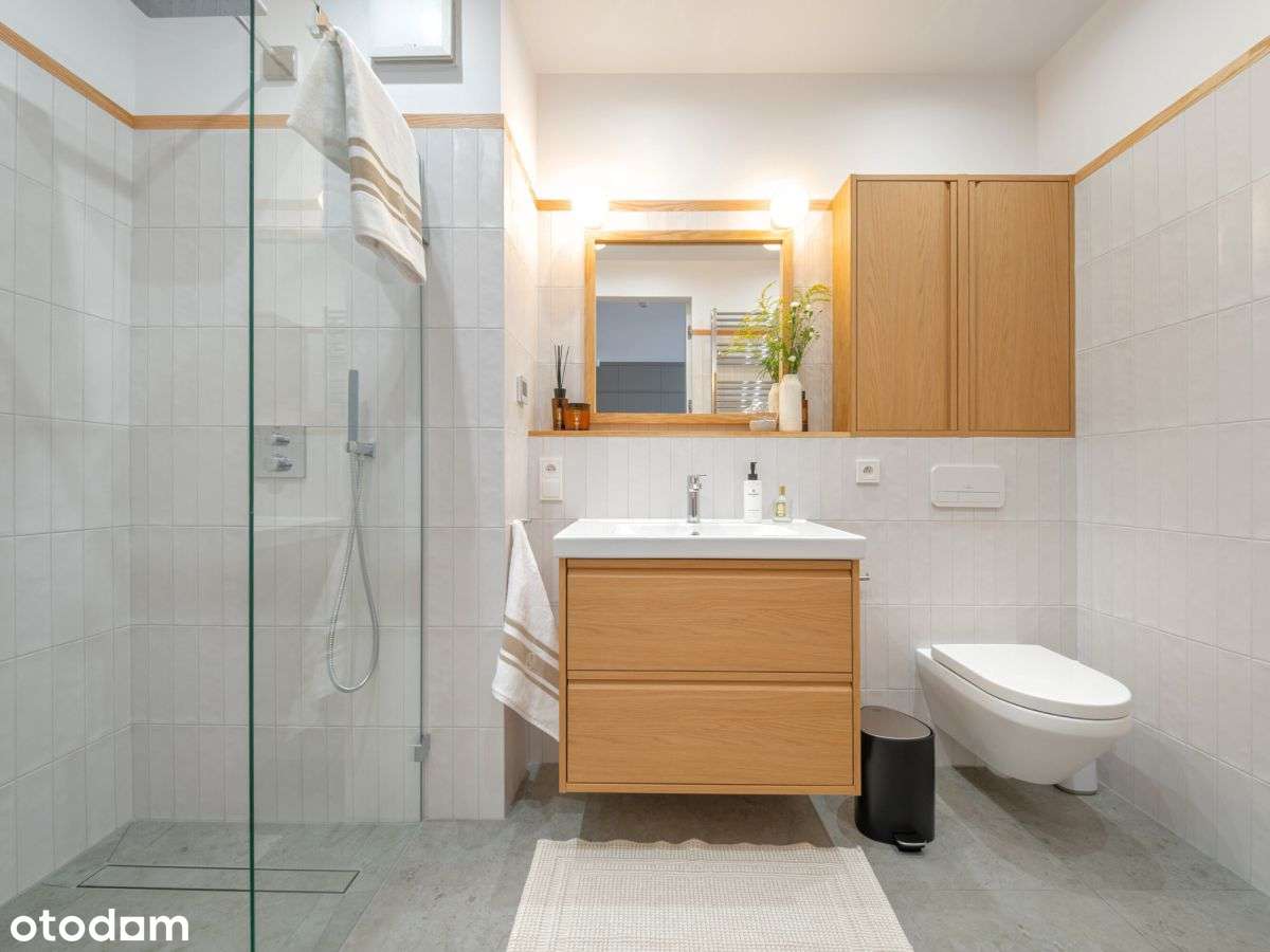 ✅ 2 pokojowe ✅ wysokie 7 piętro ✅ ciche ✅ parking✅-16