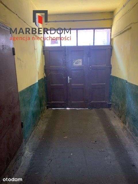 Kamienica 265m2 Chorzów Centrum działka 1038m2-6